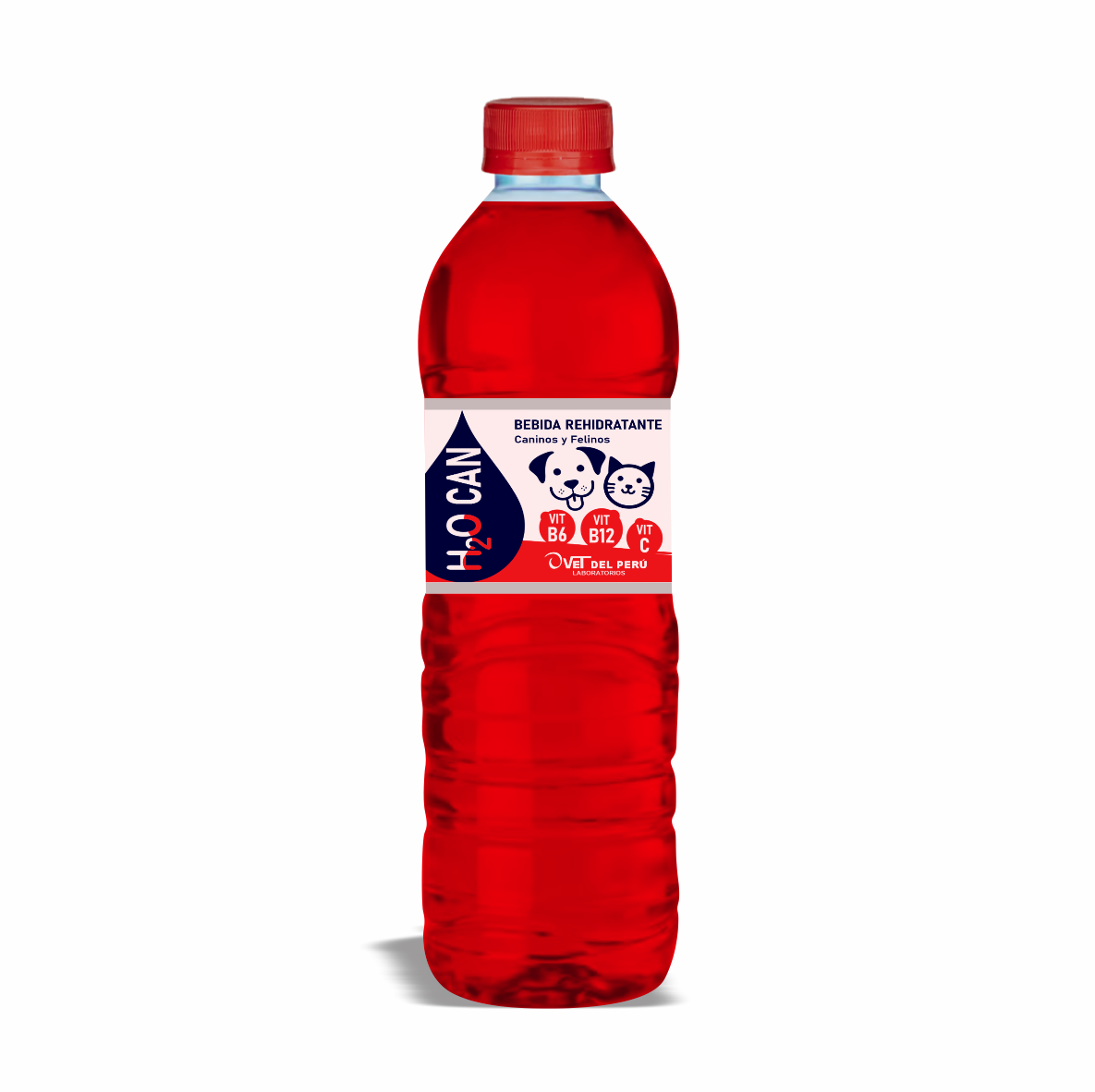 H2O CAN