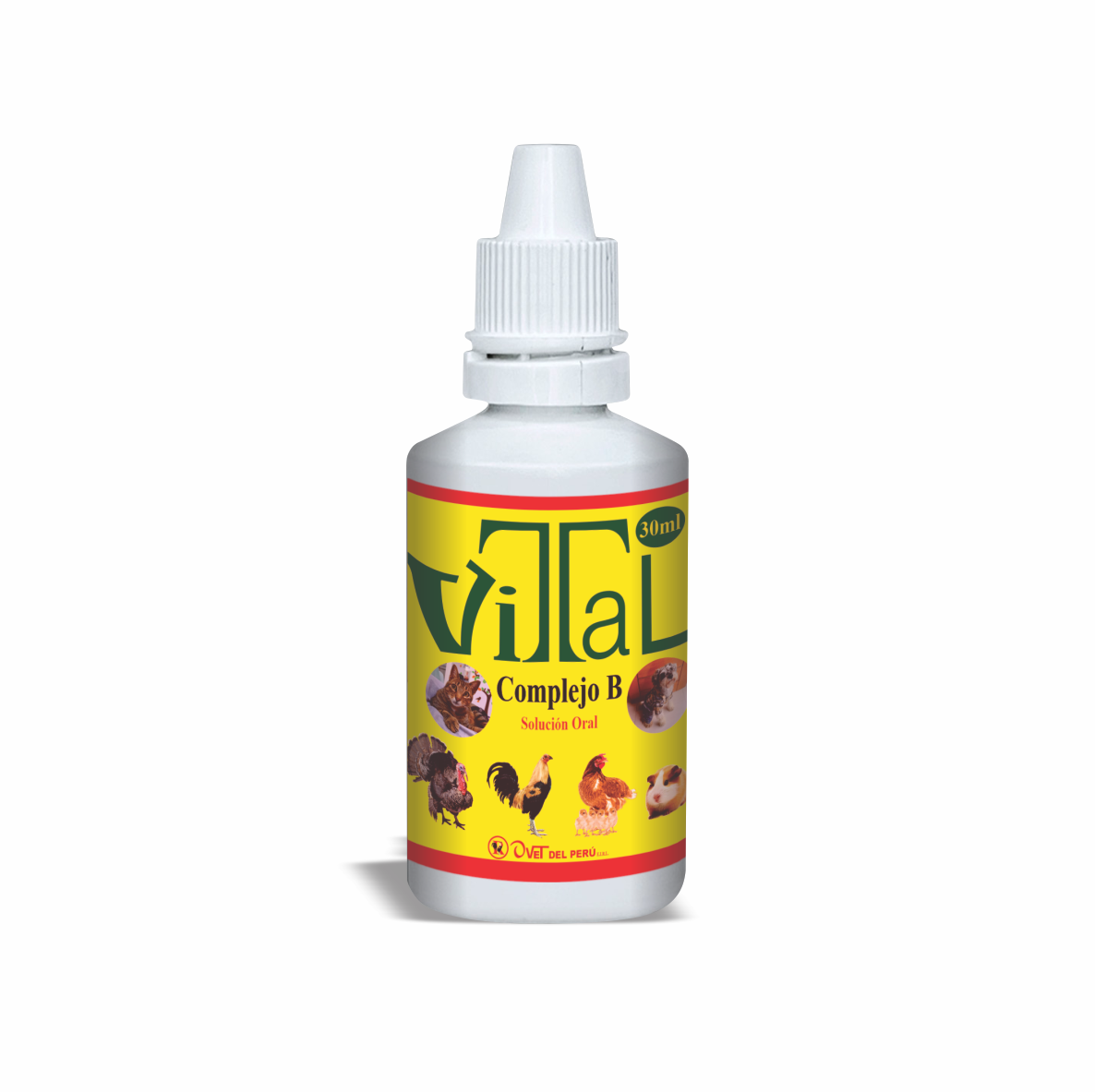 VITAL