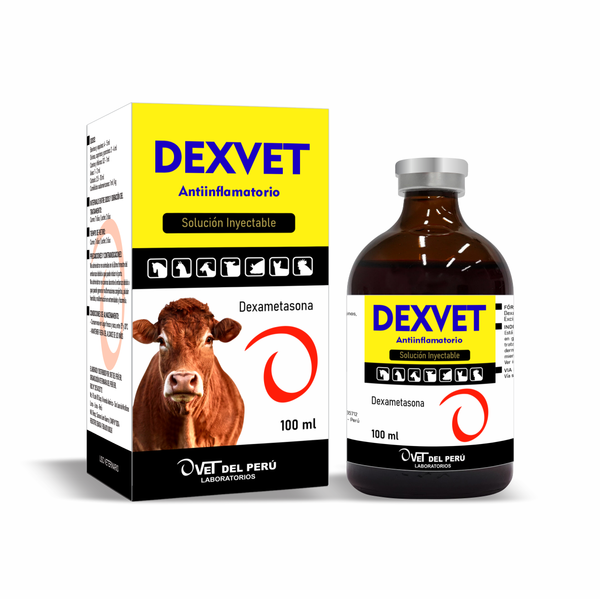 DEXVET