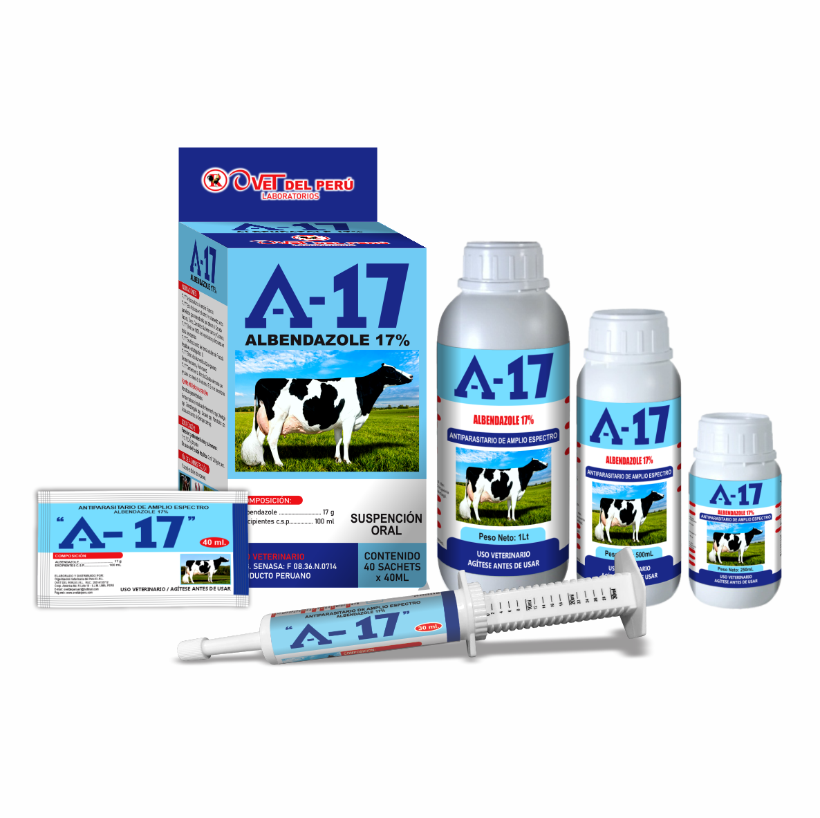A 17