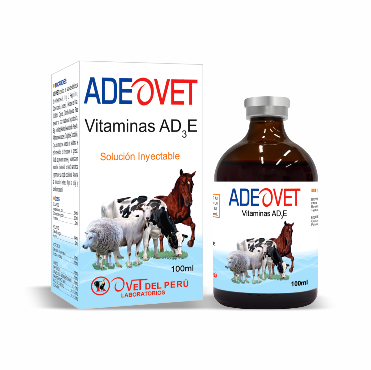 ADEOVET