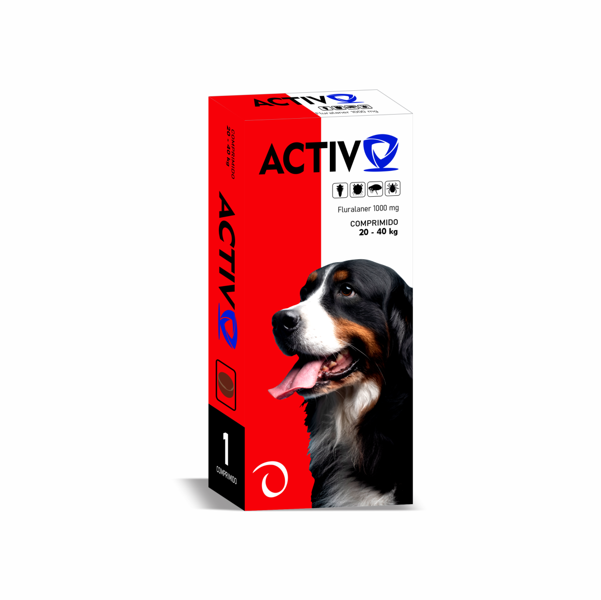 ACTIVO 20 – 40 KG