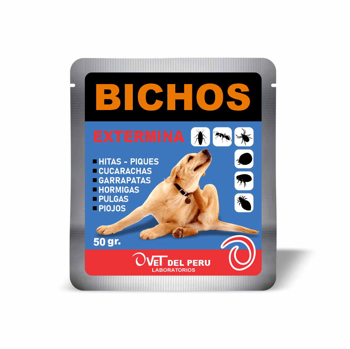 BICHOS