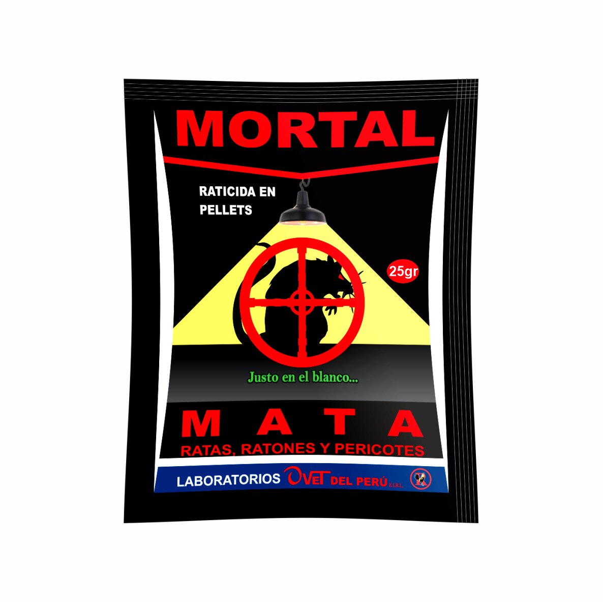 MORTAL